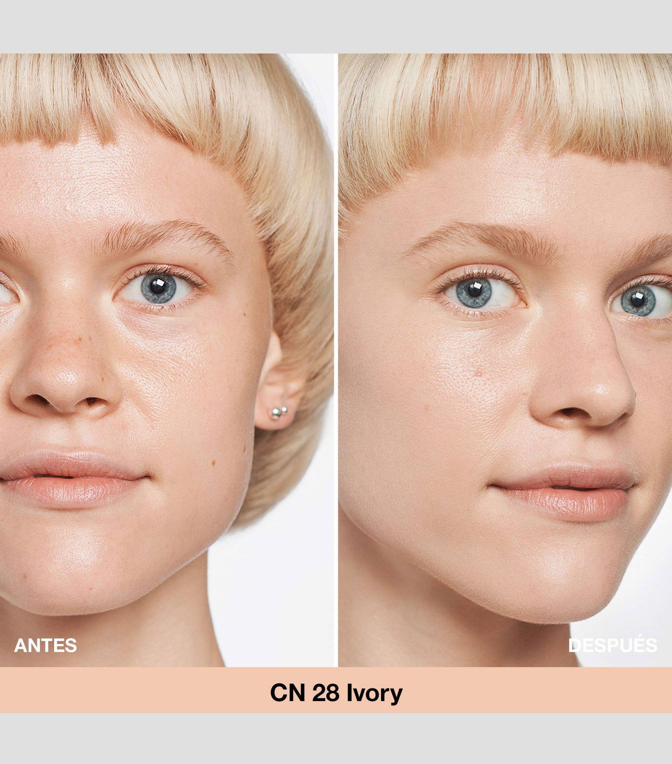 Base de maquillaje Even Better SPF15, 30 ml